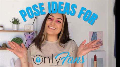 Easy Guide for OnlyFans Poses (How to Pose for。